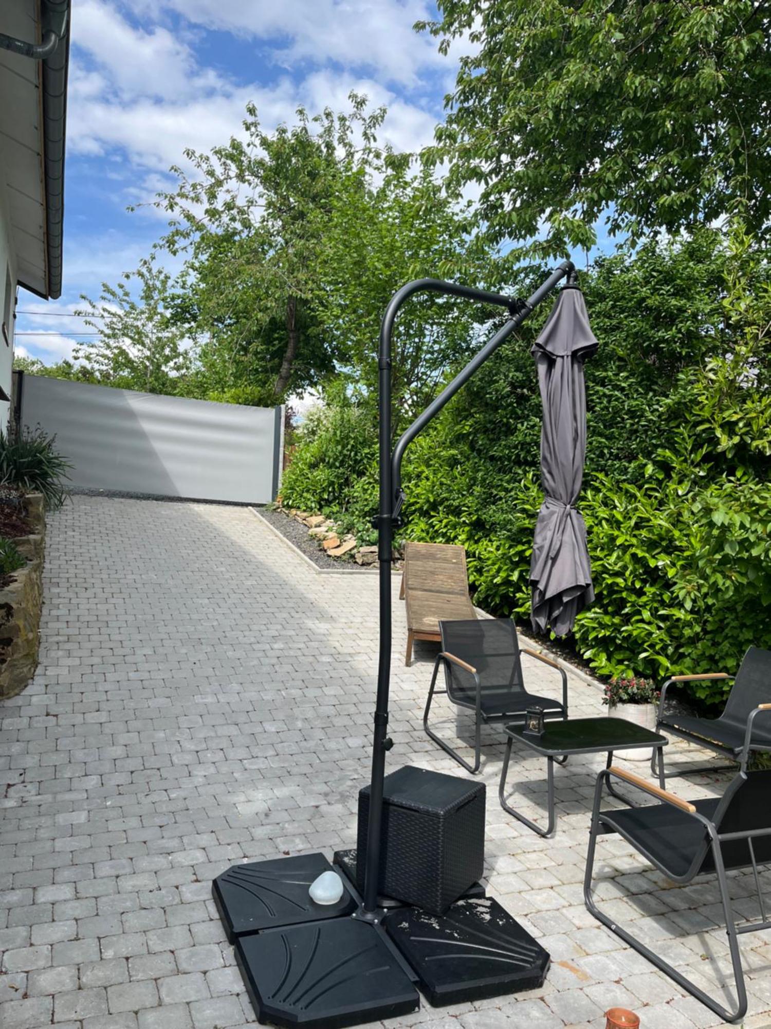 Studio Renove Rdc Terrasse Wepion Namur  Exterior foto