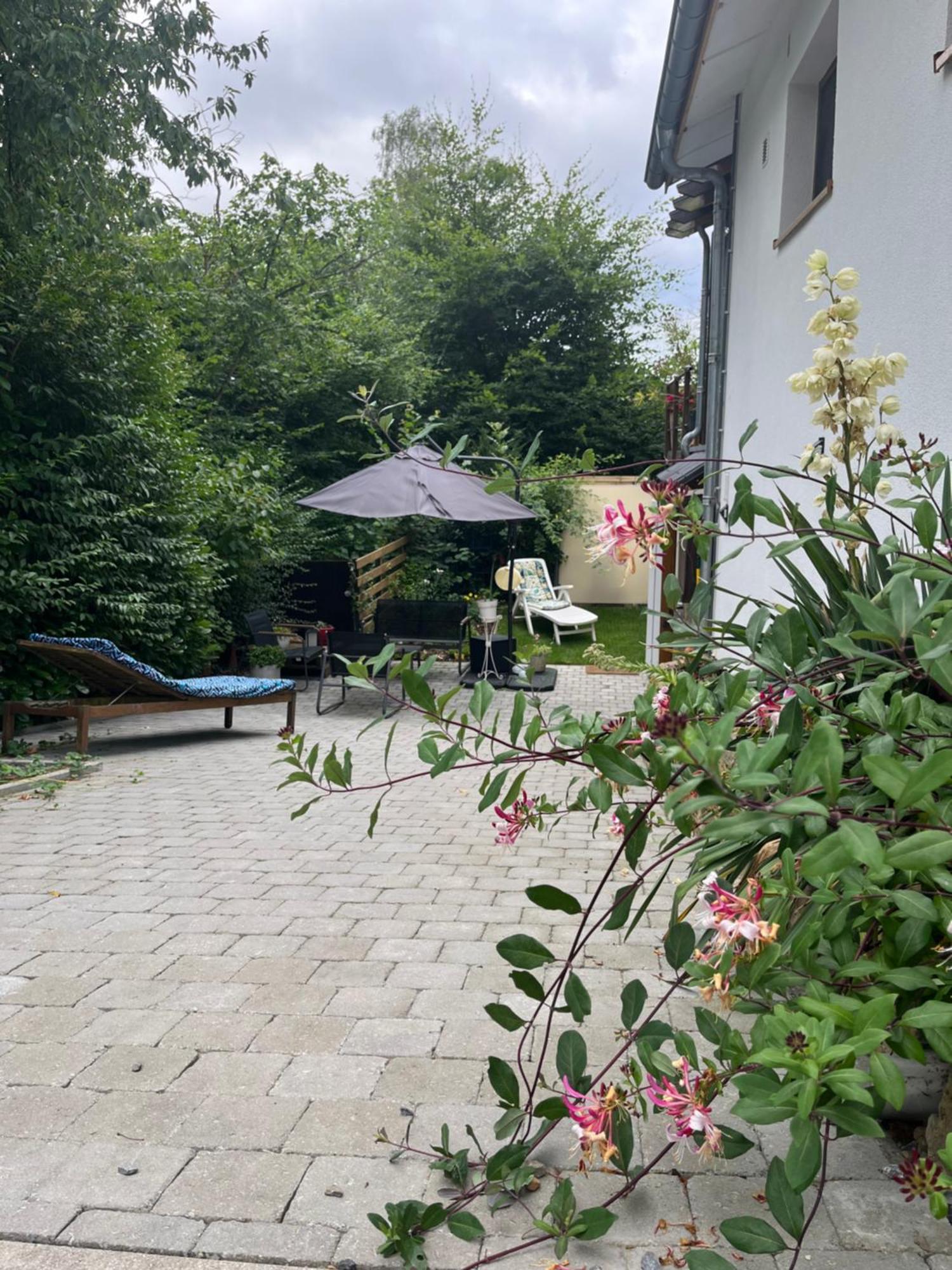 Studio Renove Rdc Terrasse Wepion Namur  Exterior foto
