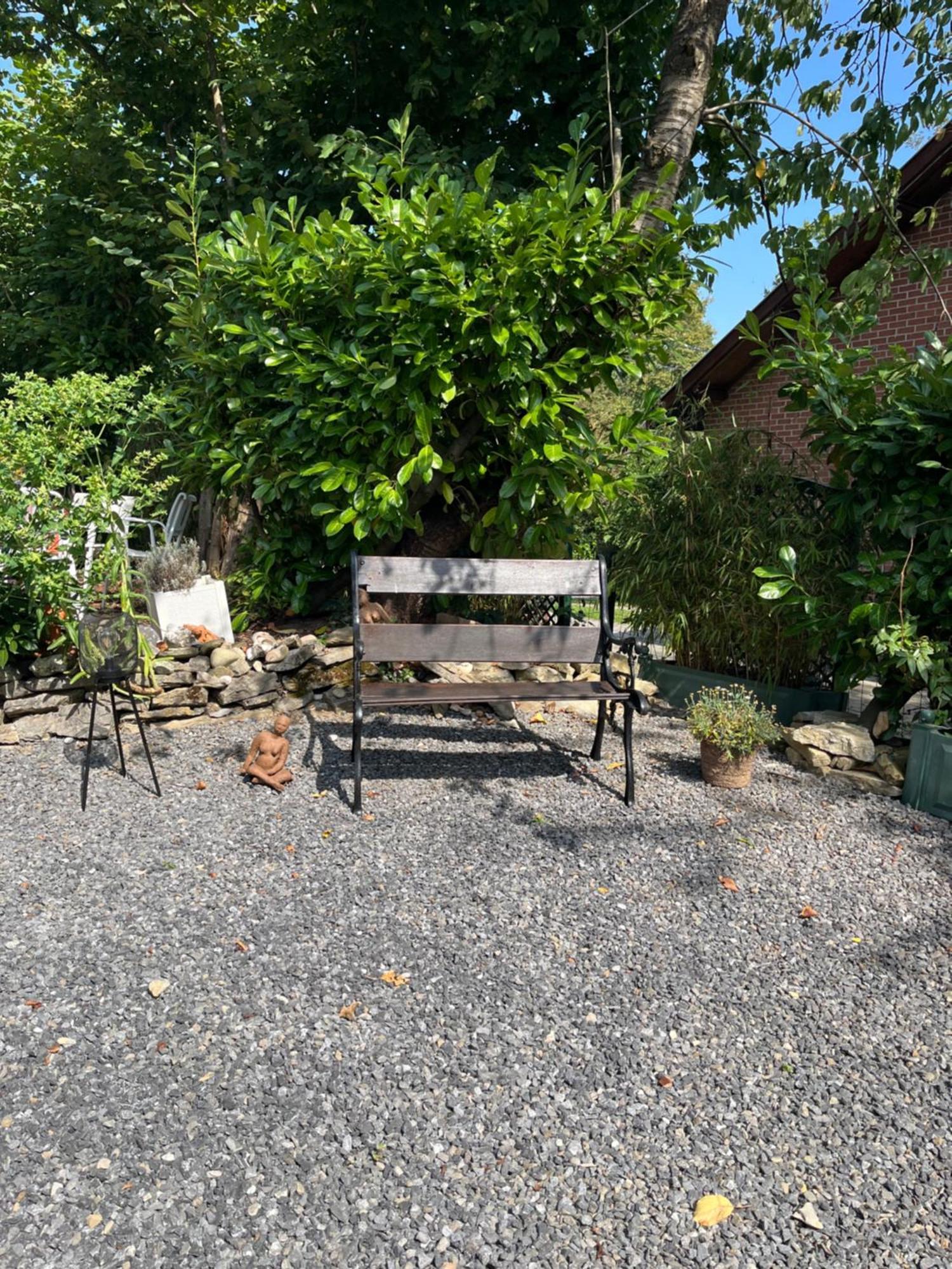 Studio Renove Rdc Terrasse Wepion Namur  Exterior foto